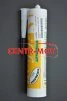 SILIKON UNIWERSALNY JABA 310ML CZARNY