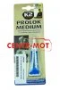 KLEJ DO ŚRUB-ŚREDNIA SIŁA K2 6ML
