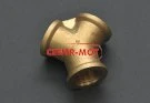 ZŁĄCZE METALOWE TRÓJNIK Y GW.1/2''