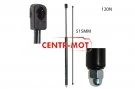 AMORTYZATOR ATRAPY MB AXOR 2